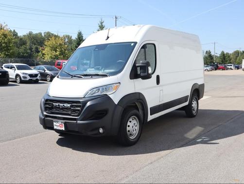 2023 RAM ProMaster 1500 Base