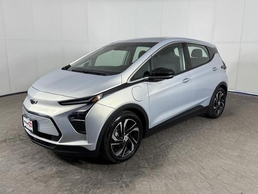 2022 Chevrolet Bolt EV FWD 2LT