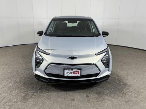 2022 Chevrolet Bolt EV FWD 2LT