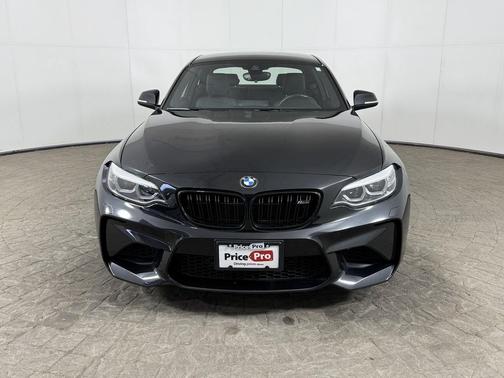 2018 BMW M2 Base
