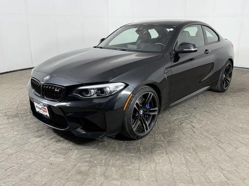 2018 BMW M2 Base