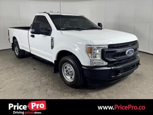 2022 Ford F-250 XL