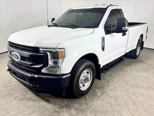 2022 Ford F-250 XL