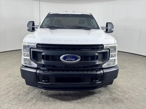 2022 Ford F-250 XL