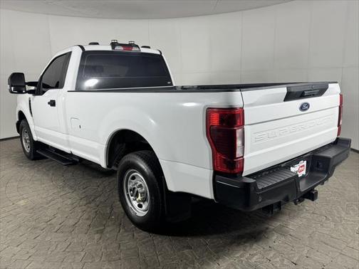 2022 Ford F-250 XL