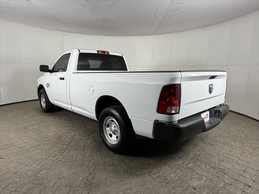 2023 RAM 1500 Tradesman