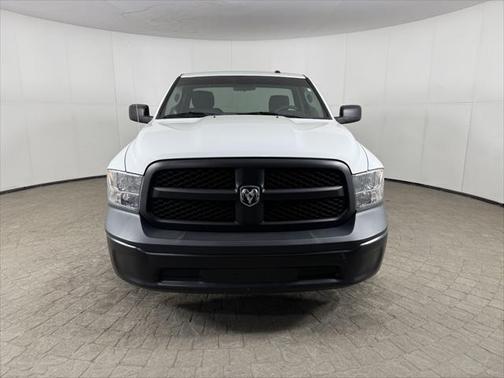 2023 RAM 1500 Tradesman