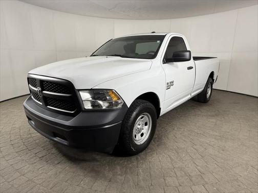 2023 RAM 1500 Tradesman