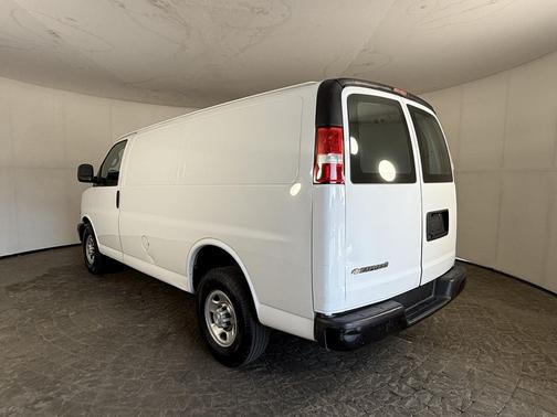2018 Chevrolet Express 2500 Work Van