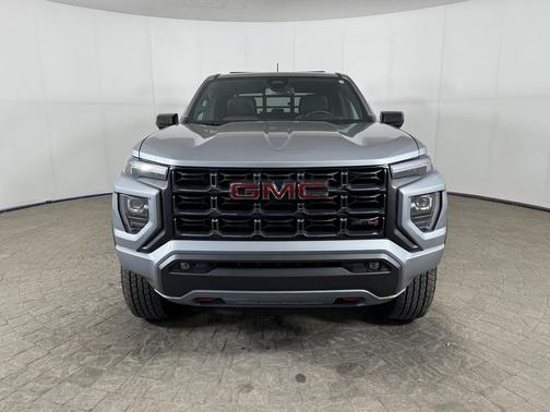2024 GMC Canyon Base