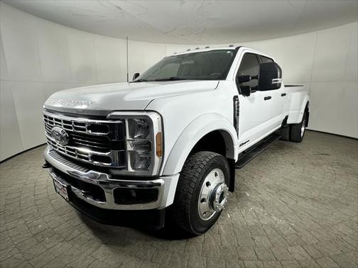 2024 Ford F-450 XL