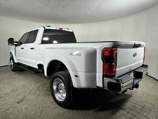 2024 Ford F-450 XL