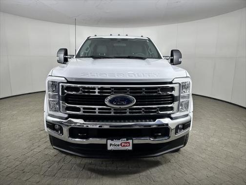 2024 Ford F-450 XL