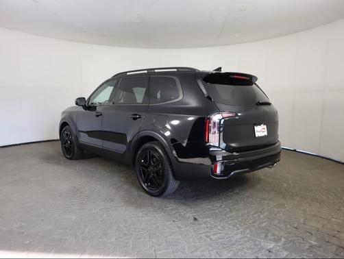 2025 Kia Telluride SX Prestige X-Line