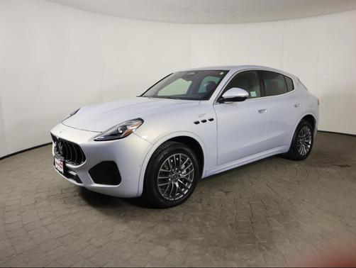 2024 Maserati Grecale GT