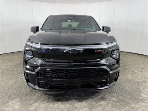 2024 Chevrolet Silverado EV First-Edition RST 4WD
