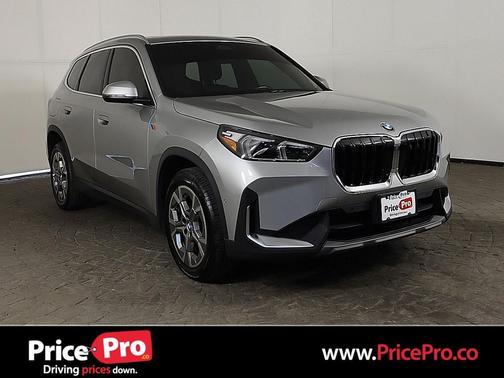 2023 BMW X1 xDrive28i