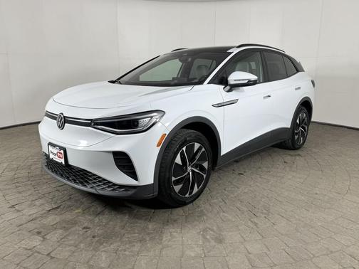 2021 Volkswagen ID.4 Pro S AWD