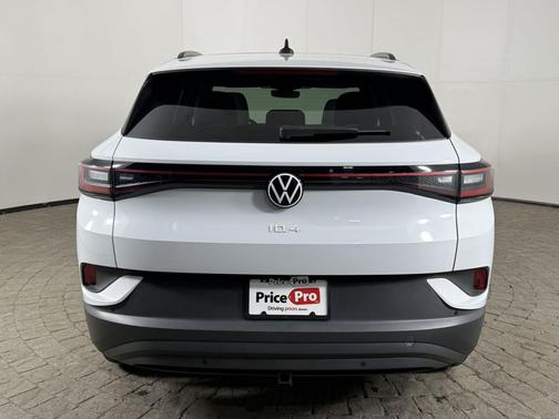 2021 Volkswagen ID.4 Pro S AWD