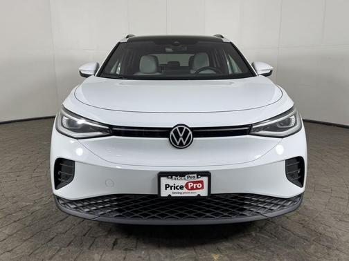 2021 Volkswagen ID.4 Pro S AWD