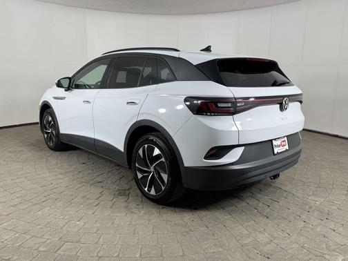 2021 Volkswagen ID.4 Pro S AWD