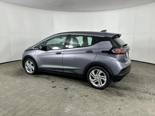 2023 Chevrolet Bolt EV FWD 1LT