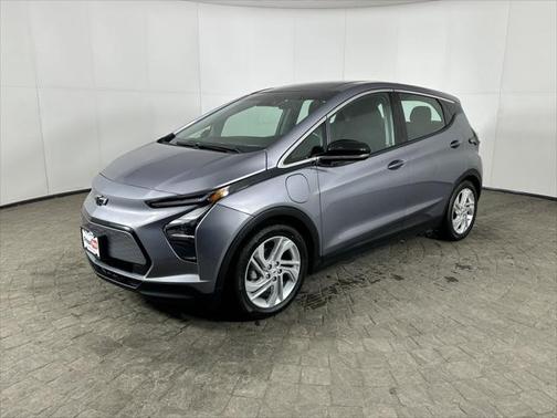 2023 Chevrolet Bolt EV FWD 1LT