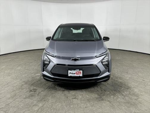 2023 Chevrolet Bolt EV FWD 1LT