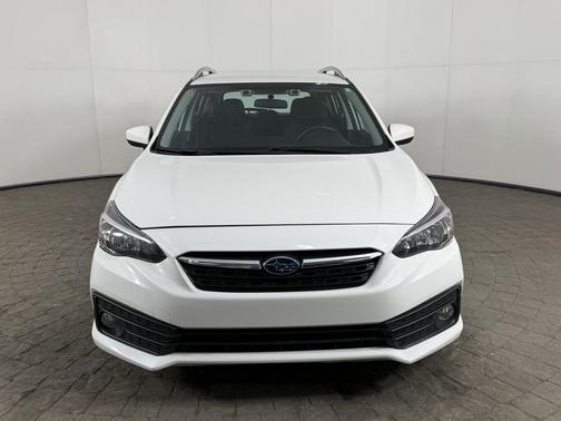 2021 Subaru Impreza Premium