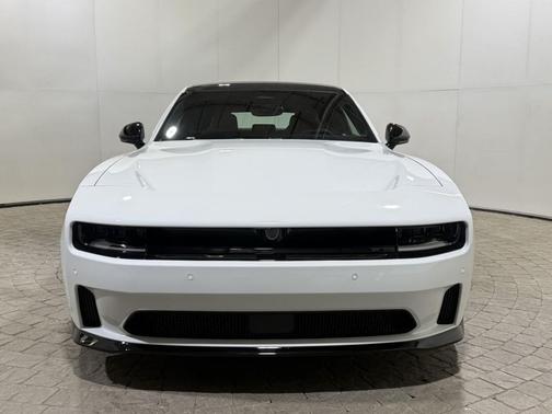 2025 Dodge Charger Daytona Scat Pack