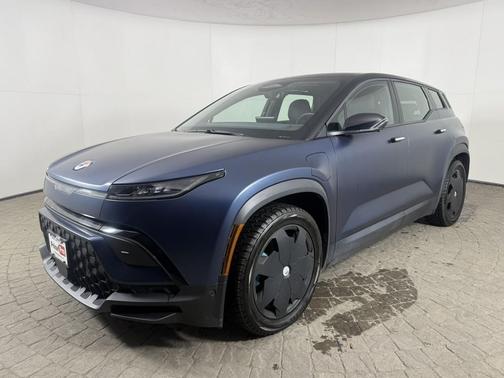 2023 Fisker Ocean One AWD