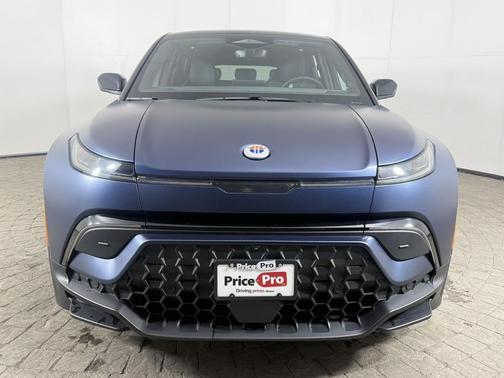 2023 Fisker Ocean One AWD