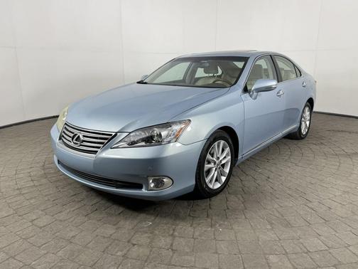 2011 Lexus ES 350 Base
