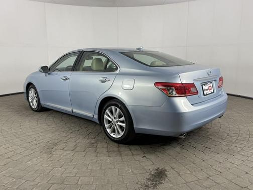 2011 Lexus ES 350 Base