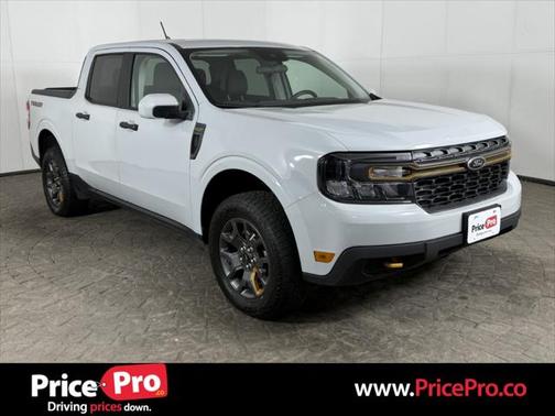 2023 Ford Maverick XLT