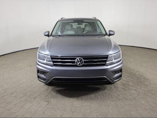 2021 Volkswagen Tiguan 2.0T SEL