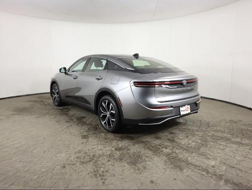 2025 Toyota Crown XLE