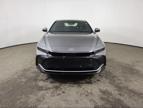 2025 Toyota Crown XLE