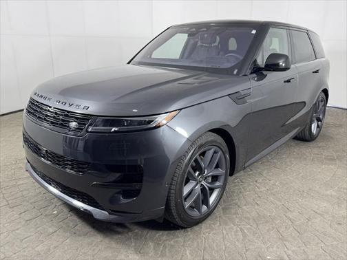 2023 Land Rover Range Rover Sport SE