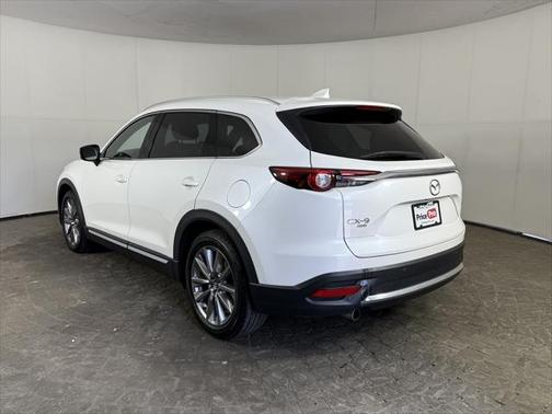 2021 Mazda CX-9 Grand Touring