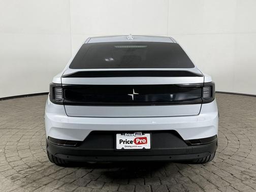 2022 Polestar 2 Long Range Dual Motor