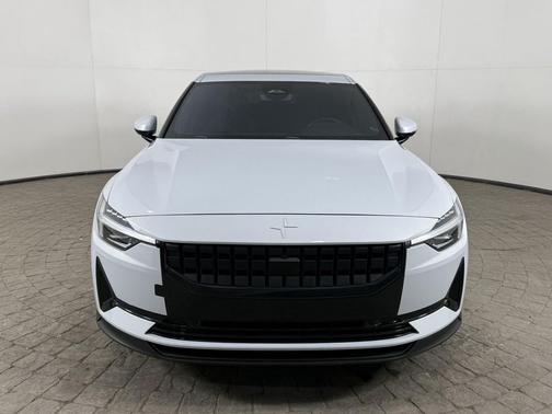2022 Polestar 2 Long Range Dual Motor