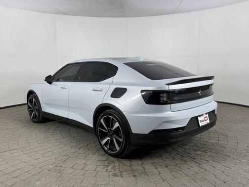 2022 Polestar 2 Long Range Dual Motor