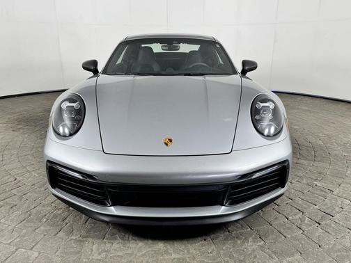 2023 Porsche 911 Carrera T