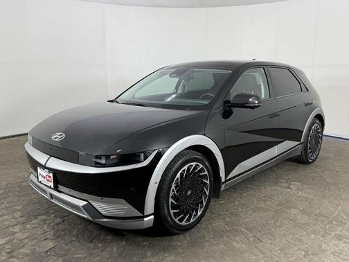 2024 Hyundai IONIQ 5 Limited