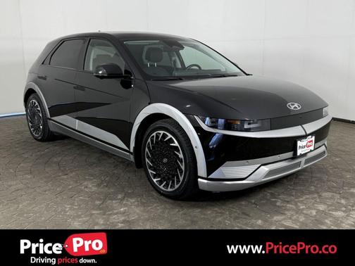 2024 Hyundai IONIQ 5 Limited