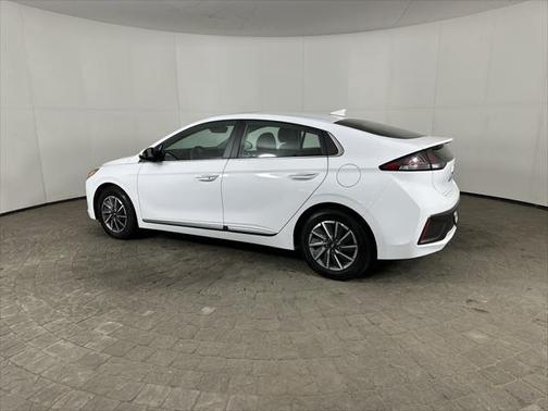 2021 Hyundai IONIQ EV Limited