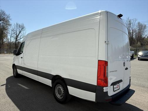 2023 Mercedes-Benz Sprinter 2500 High Roof