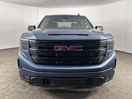 Downpour Metallic 2024 GMC Sierra 1500 Pro