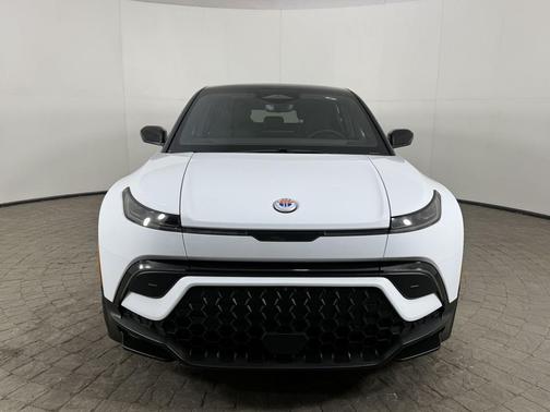 2023 Fisker Ocean Ultra